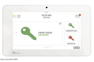 New construction  house 951 Sw Cairo Ave, Port St. Lucie, FL 34953 plan Madison - image