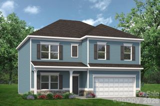 New construction Single-Family house 575 Cooley Dr, Salisbury, NC 28147 - image