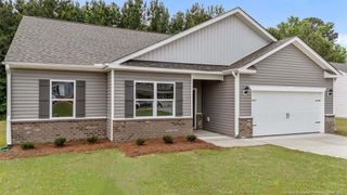 New construction Single-Family house 97 Discovery Wy, Spring Lake, NC 28390 plan Booth - image