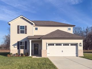 New construction Single-Family house 2444 Beverly Gail Rd, Pleasant View, TN 37146 plan Calderwood - image