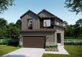 New construction Single-Family house 8680 Leaf Sedge Ln, Littleton, CO 80125 plan 1 - image