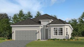 New construction Single-Family house 7161 Inlet Isles Ct, Lakewood Ranch, FL 34211 plan Angelina - image