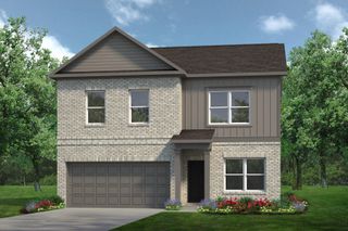 New construction Single-Family house 3442 Brushy Marsh Dr, Richmond, TX 77406 - image