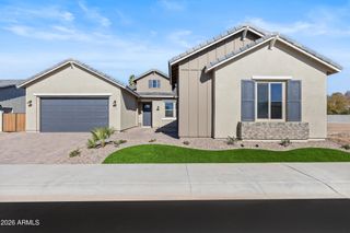 New construction Single-Family house 7576 W Evans Dr, Peoria, AZ 85381 - image