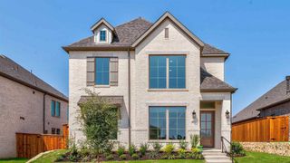 New construction house 522 Callum Pkwy, Celina, TX 75009 plan 2945W - image