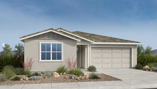 New construction  house 25260 N 165Th Ln, Surprise, AZ 85387 plan Fairway - image
