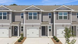 New construction Single-Family house 7241 Longleaf Rd, Rocky Mount, NC 27804 plan Pearson - image