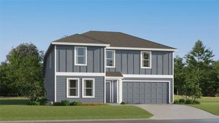 New construction Single-Family house 5052 Draper Ridge Dr, Fort Worth, TX 76179 plan Cobb - image