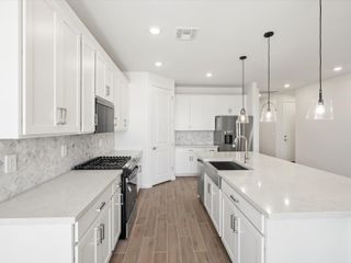 New construction Single-Family house 419 W Rock Needle Trl, Apache Junction, AZ 85120 plan Arlo - image