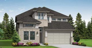 New construction Single-Family house 22403 Sawmill Pass Ln, Porter, TX 77365 - image
