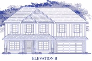 New construction Single-Family house 12130 Flannery Lane, Hampton, GA 30228 - photo