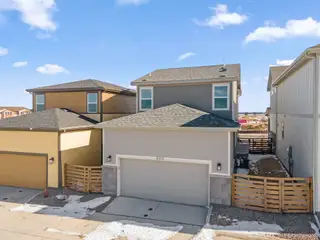 New construction Single-Family house 5313 N Elk St, Aurora, CO 80019 plan 2212 - image