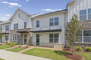 New construction  house 3054 Portage, Bartlett, TN 38134 plan Terrace - image