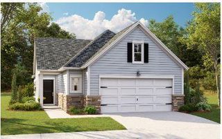 New construction Single-Family house 1035 Grace Field Avenue, Summerville, SC 29485 Hampton- photo