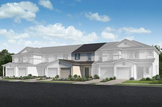 New construction Single-Family house 107 Beach Palm Ct., Saint Augustine, FL 32086 - photo