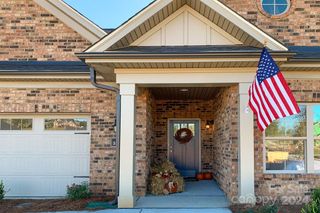 New construction Single-Family house 3062 Constitution Lane, Unit 6, Gastonia, NC 28056 - photo