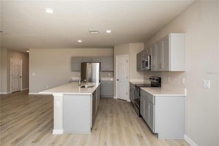 New construction Single-Family house 6032 Prairie Run, Haines City, FL 33844 - image