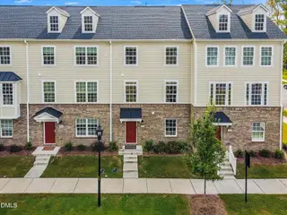 New construction Townhouse house 1002 Kentlands Dr, Durham, NC 27713 - image