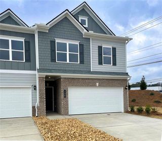 New construction Single-Family house 126 Andros Dr, Dalton, GA 30721 - image