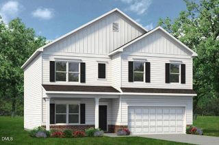 New construction Single-Family house 1235 Averitt Wy, Sanford, NC 27330 - image
