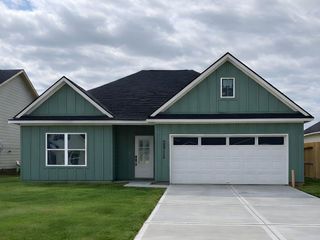 New construction Single-Family house 25712 John Wayne Rd, Splendora, TX 77372 - image
