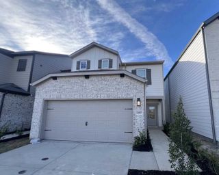 New construction Single-Family house 2605 Lost Maples Ln, Dallas, TX 75228 plan Sierra - image