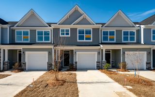 New construction Single-Family house 434 Duskywing Dr, Goose Creek, SC 29445 plan Franklin - image