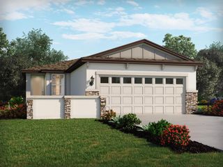 New construction Single-Family house 714 Impala Rd, Lake Alfred, FL 33850 plan Denali - image
