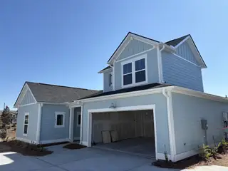 New construction Single-Family house 143C Ireland Dr, Summerville, SC 29486 plan MOULTRIE - image