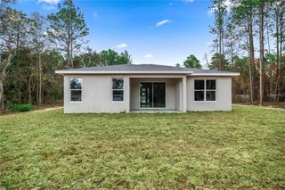 New construction Single-Family house 8272 Sw 139Th St, Ocala, FL 34473 - image