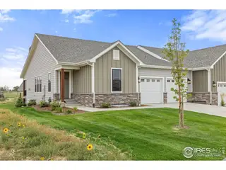 New construction Duplex house 217 57Th Ave, Greeley, CO 80634 plan Sage Creek - image