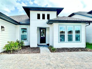 New construction Single-Family house 17552 Lake Star Rd, Winter Garden, FL 34787 - image