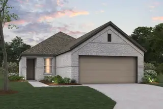 New construction Single-Family house 7605 Spicebush Dr, Denton, TX 76249 - image