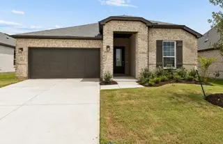 New construction Single-Family house 321 Cloverdale Ln, McKinney, TX 75071 plan Prestige - image