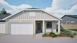 New construction Single-Family house 5022 N Tempe St, Aurora, CO 80019 plan Salina - image