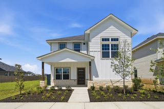 New construction Single-Family house 4747 N Star Trl, Richmond, TX 77469 plan Sapphire - image