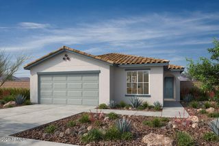 New construction Single-Family house 1795 E McEntee Ln, San Tan Valley, AZ 85143 - image