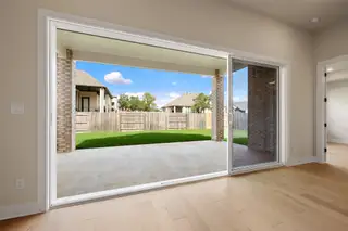 New construction Single-Family house 109 Possumhaw Ln, San Marcos, TX 78666 plan Avalon - image