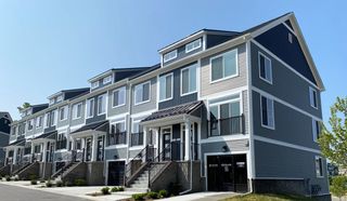 New construction Single-Family house 2783 Bristol Ridge Dr, Unit 40, Ann Arbor, MI 48105 plan The Keswick Townhome (Interior Walk-Out) - image