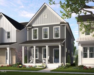 New construction Single-Family house 565 Folk Song Wy, Wendell, NC 27591 plan Scissors - image