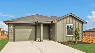 New construction Single-Family house 13134 Mccrorey Crest Ln, Conroe, TX 77303 plan Devon - image