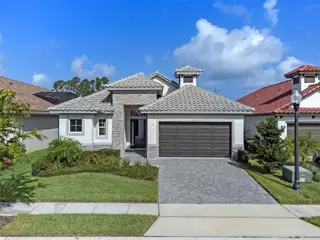 New construction Single-Family house 272 Hampton Lp, Davenport, FL 33837 - image