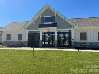 New construction Single-Family house 7001 Bil-Mar Dr, Harrisburg, NC 28075 - image