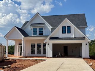 New construction  house 700 Silvo Ct, Taylors, SC 29687 plan Savannah - image
