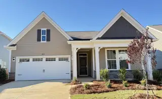 New construction Single-Family house 2012 Rosefield Ct, Indian Trail, NC 28079 - image