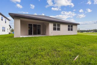 New construction Single-Family house 11303 Striped Bass Ct, New Port Richey, FL 34654 - image