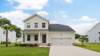 New construction Single-Family house 237 Rebel Kat Ct, James Island, SC 29412 plan Lighthouse II - image