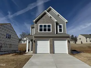 New construction Single-Family house 75 Furley St, Sanford, NC 27330 plan Bowen - image