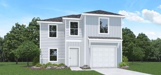 New construction Single-Family house 13020 Mccrorey Crest Ln, Conroe, TX 77303 - image