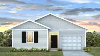 New construction Single-Family house 123 Brooks Dr, Holly Hill, SC 29059 - image